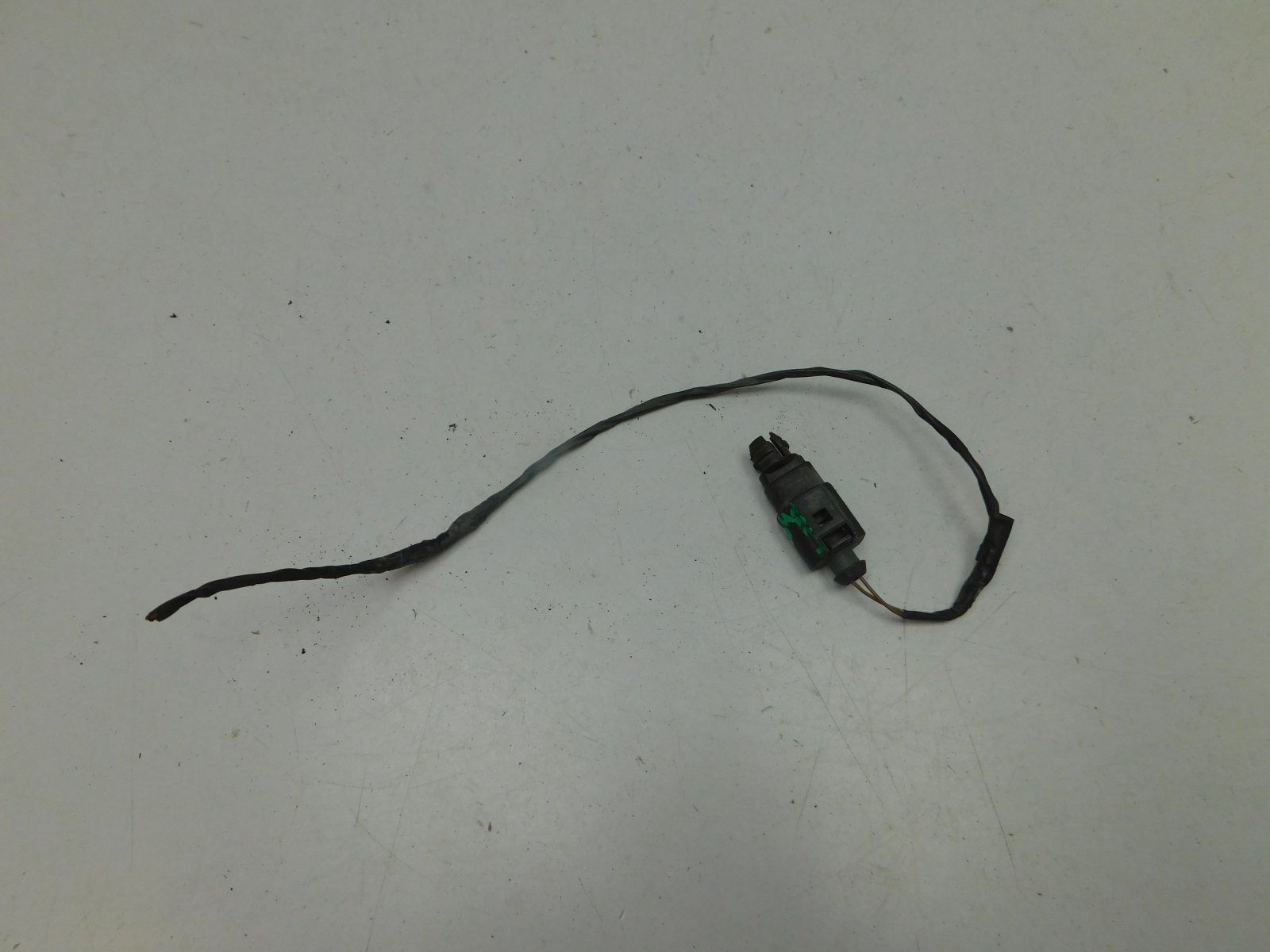 Датчик температуры воздуха Skoda Superb 2008-2015