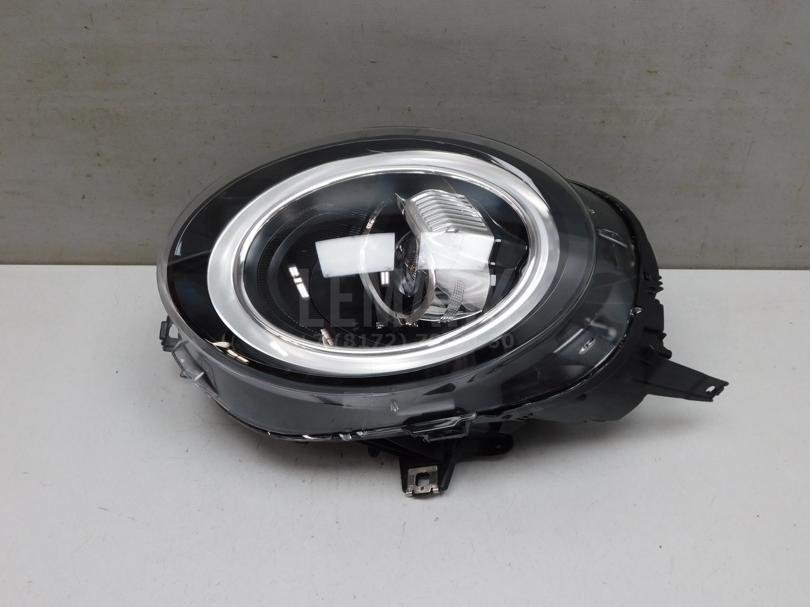 Фара левая Mini F56 2013> 63118738651
