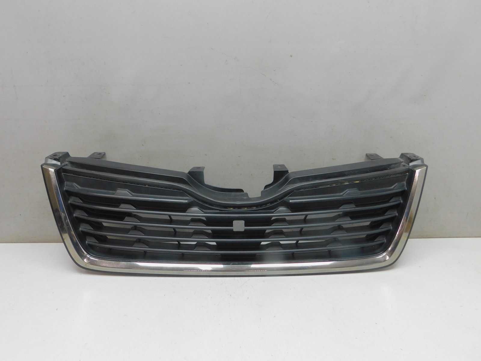 Решетка радиатора Subaru Forester (S14) 2018>