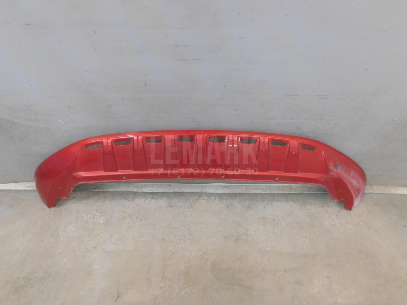 Юбка передняя Haval Jolion 2021> 2803106XST01A