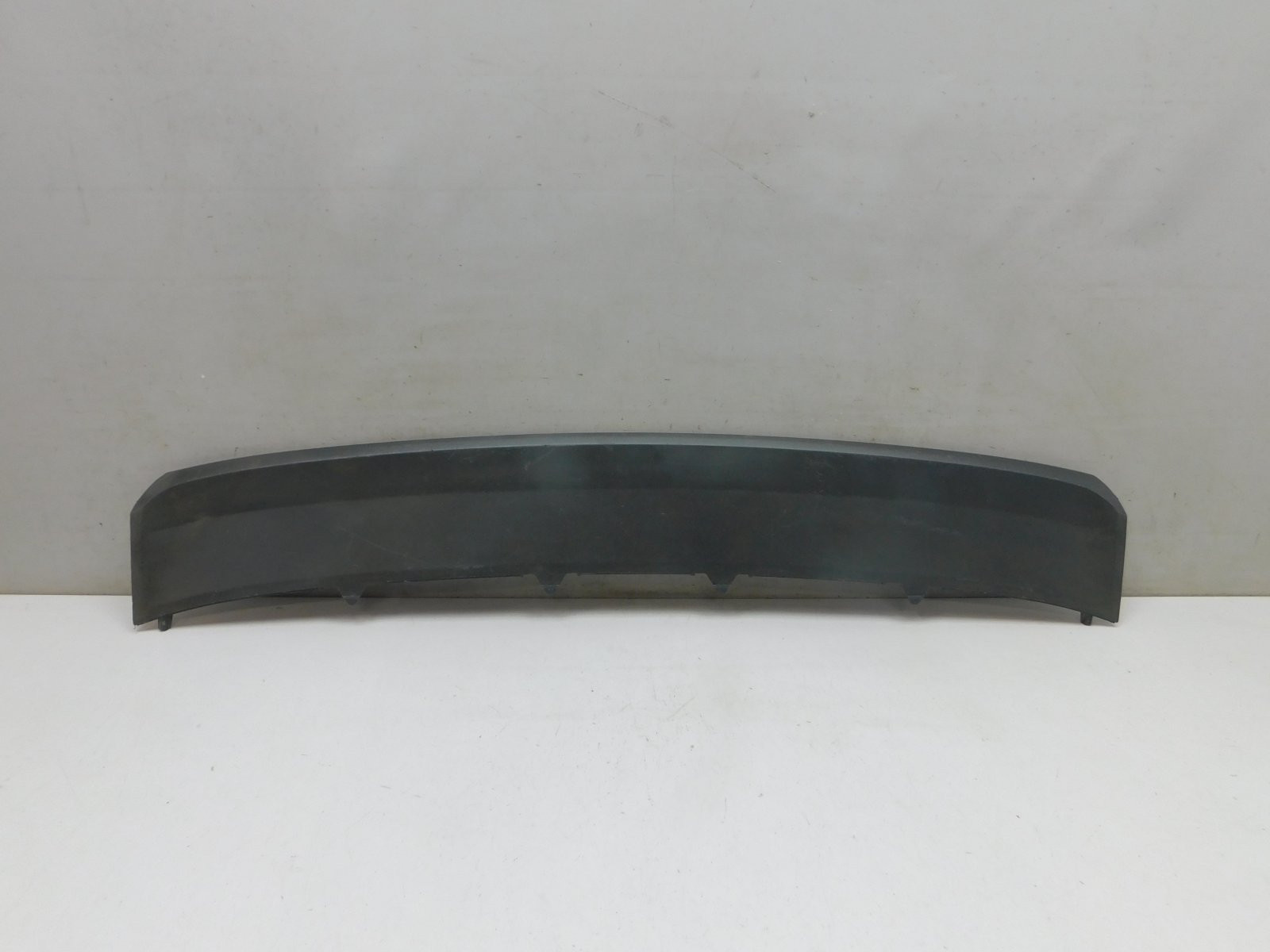 Накладка переднего бампера VAZ Vesta 2015>