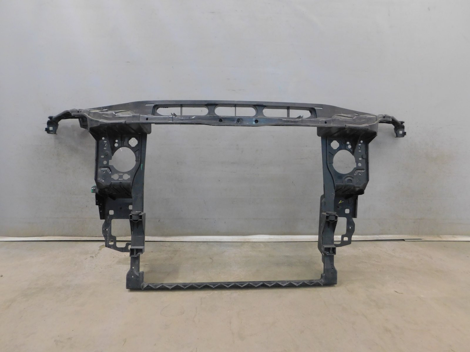 Панель передняя Mercedes-Benz GL/GLS-klasse X166 2012>