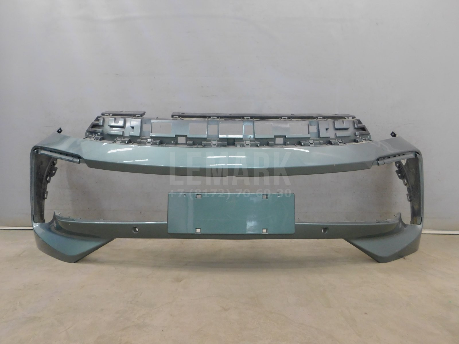 Бампер передний Exeed TXL 2020> 602001438AADQJ