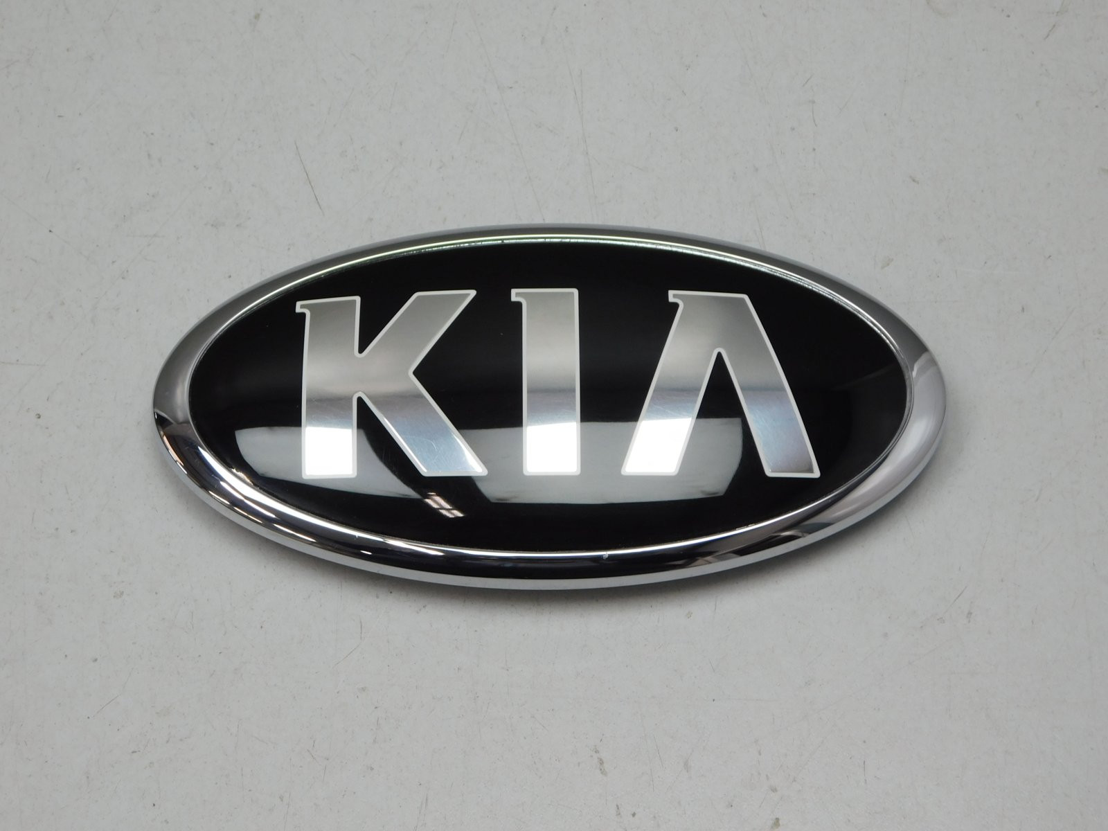 Эмблема Kia Sorento 2009>