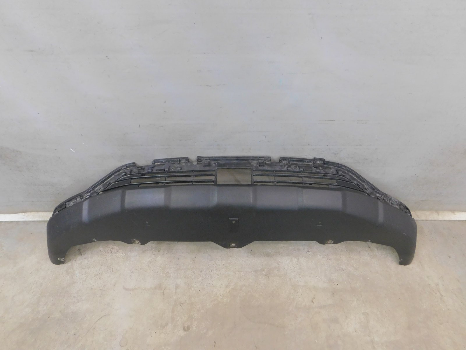 Юбка передняя Chery Tiggo 7 Pro 2020>