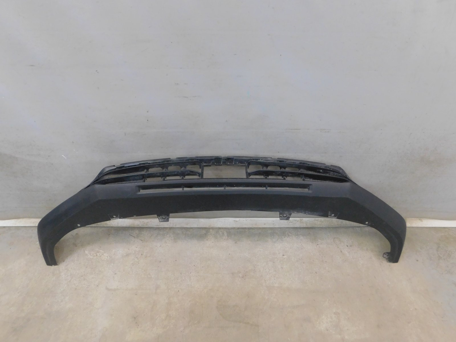 Юбка передняя Changan CS55 Plus 2019>