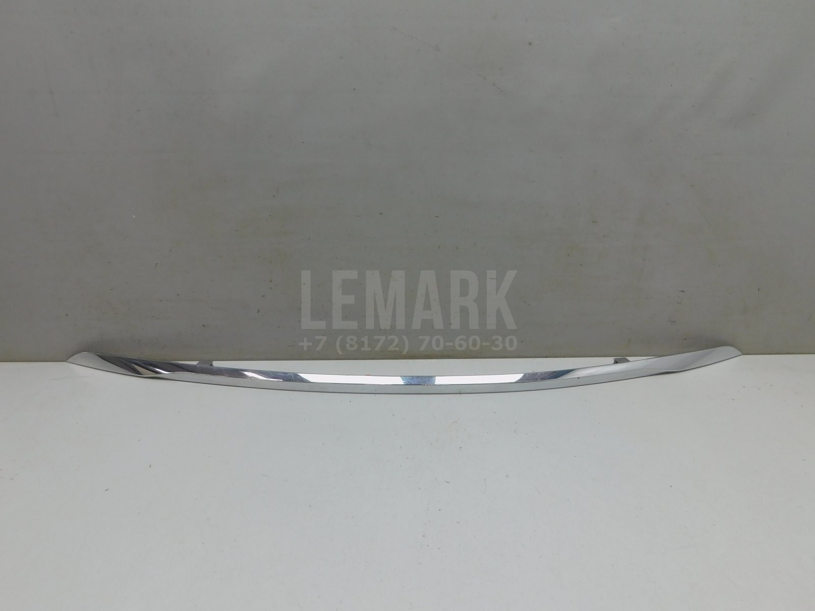 Накладка двери багажника Haval F7 2019> 5506121XKQ00A