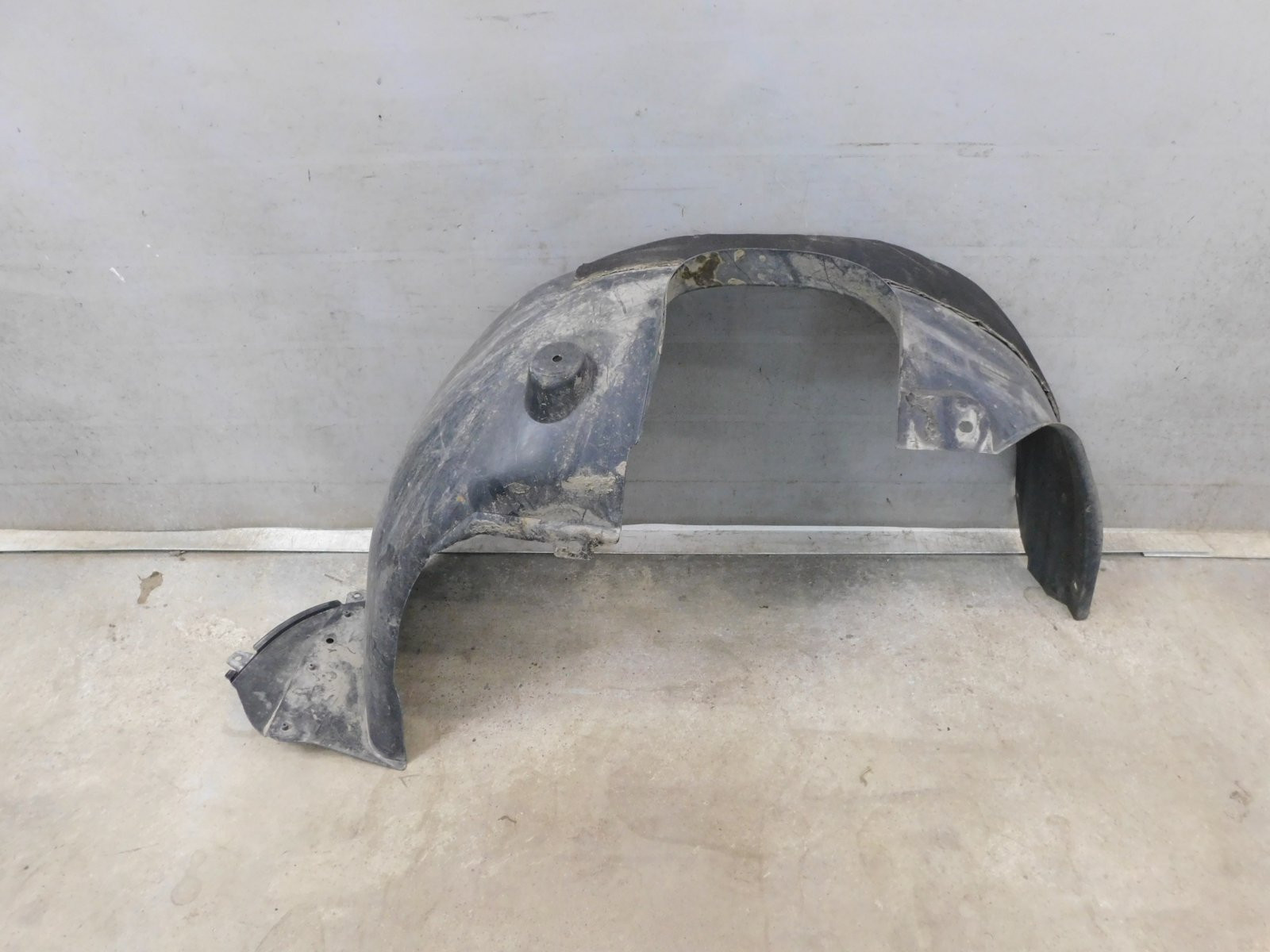 Локер передний правый Omoda C5 2022>