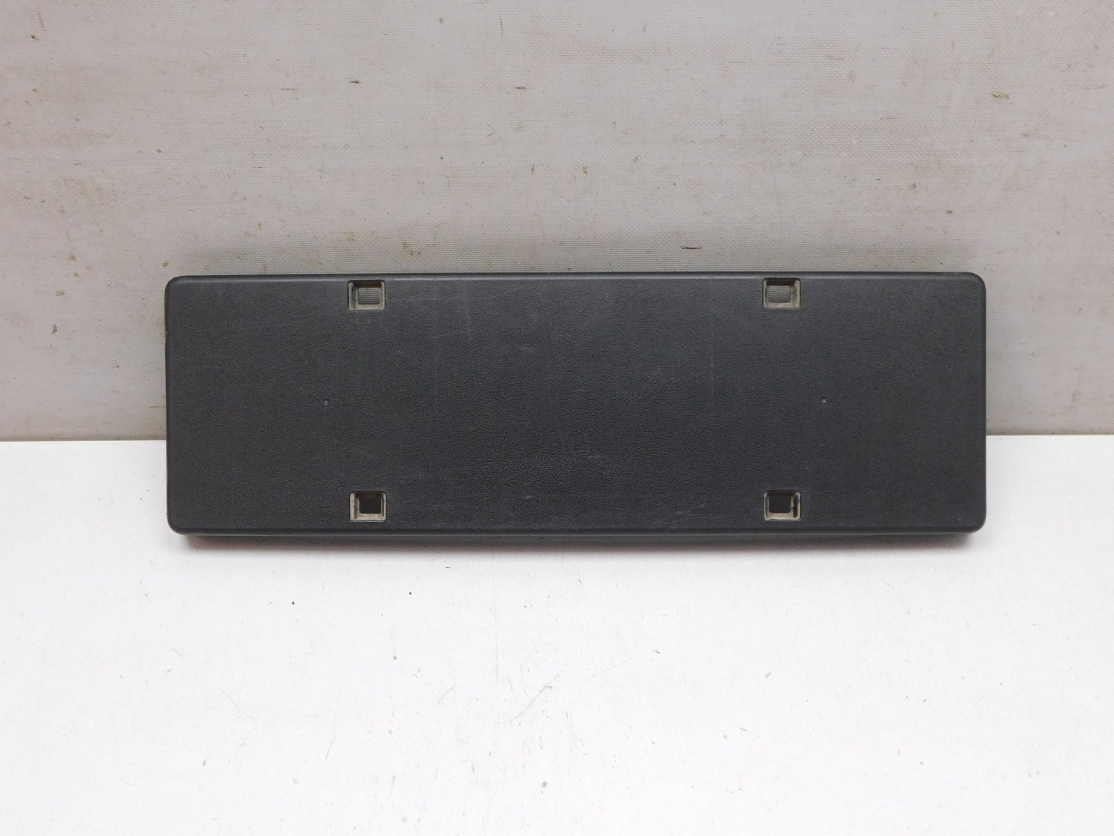 Накладка переднего бампера Chery Arrizo 8 2022>