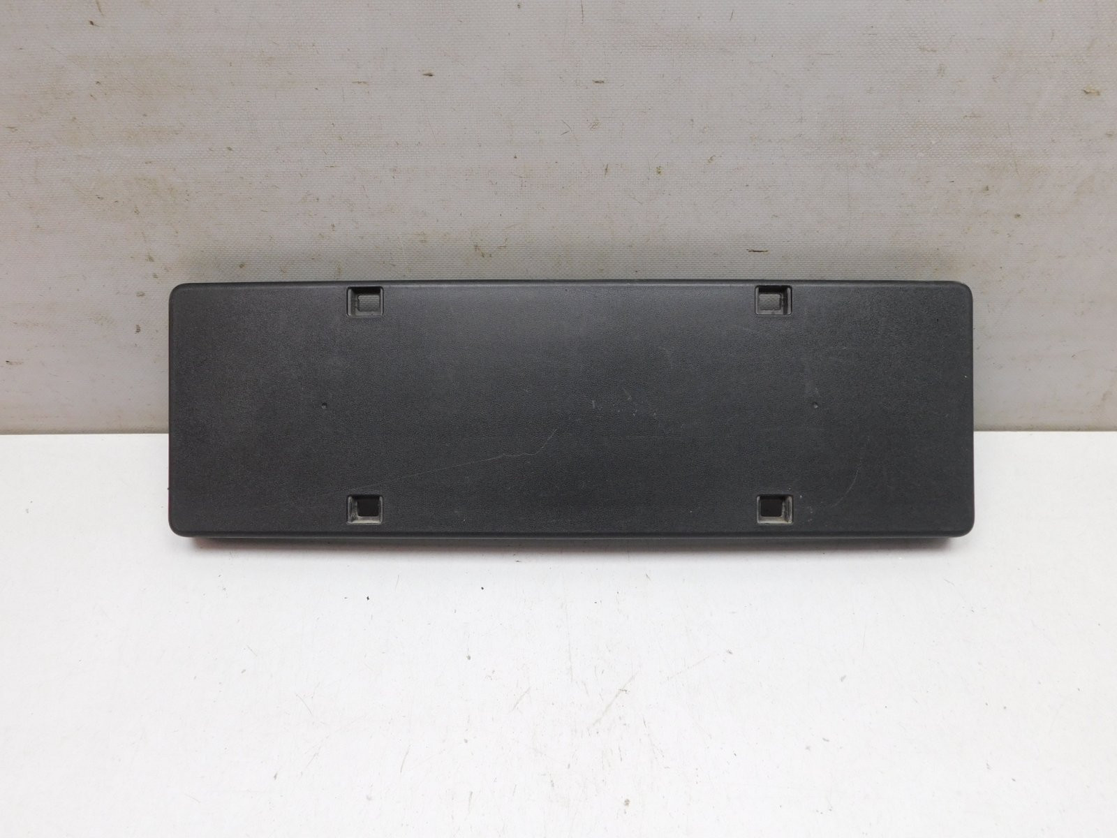 Накладка переднего бампера Chery Arrizo 8 2022>