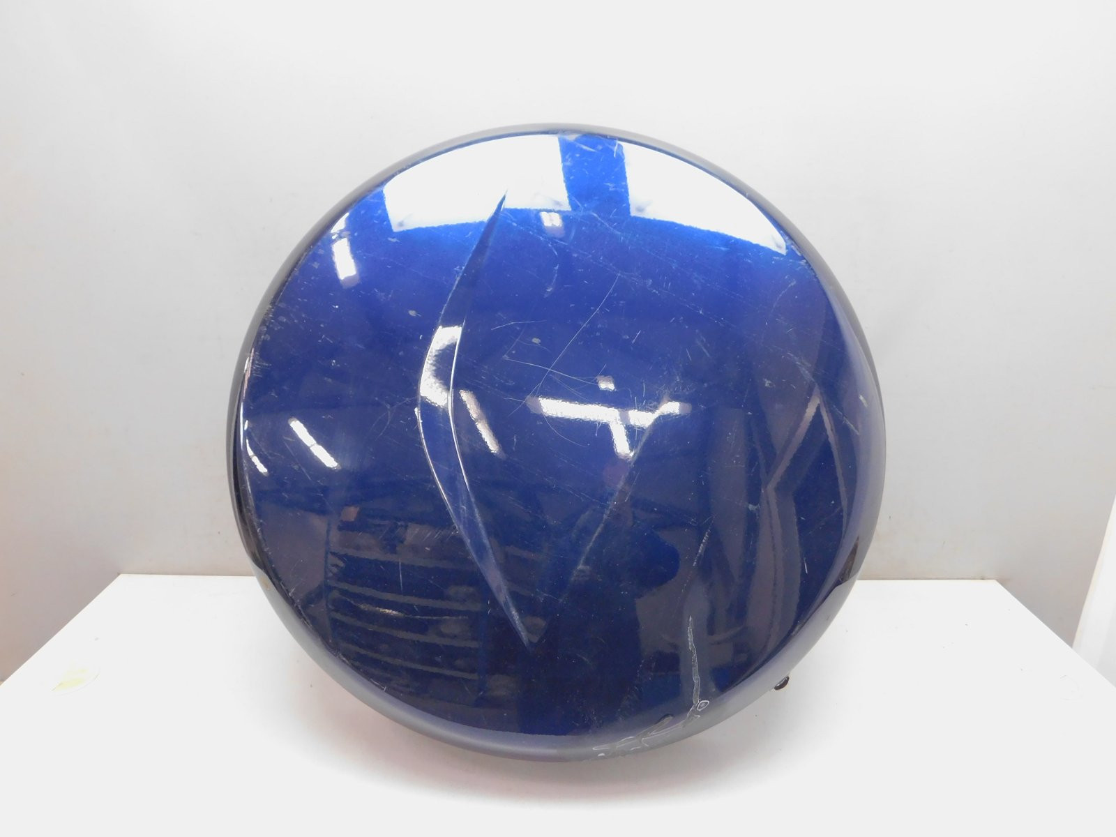 Кожух запасного колеса Toyota RAV 4 2006-2013