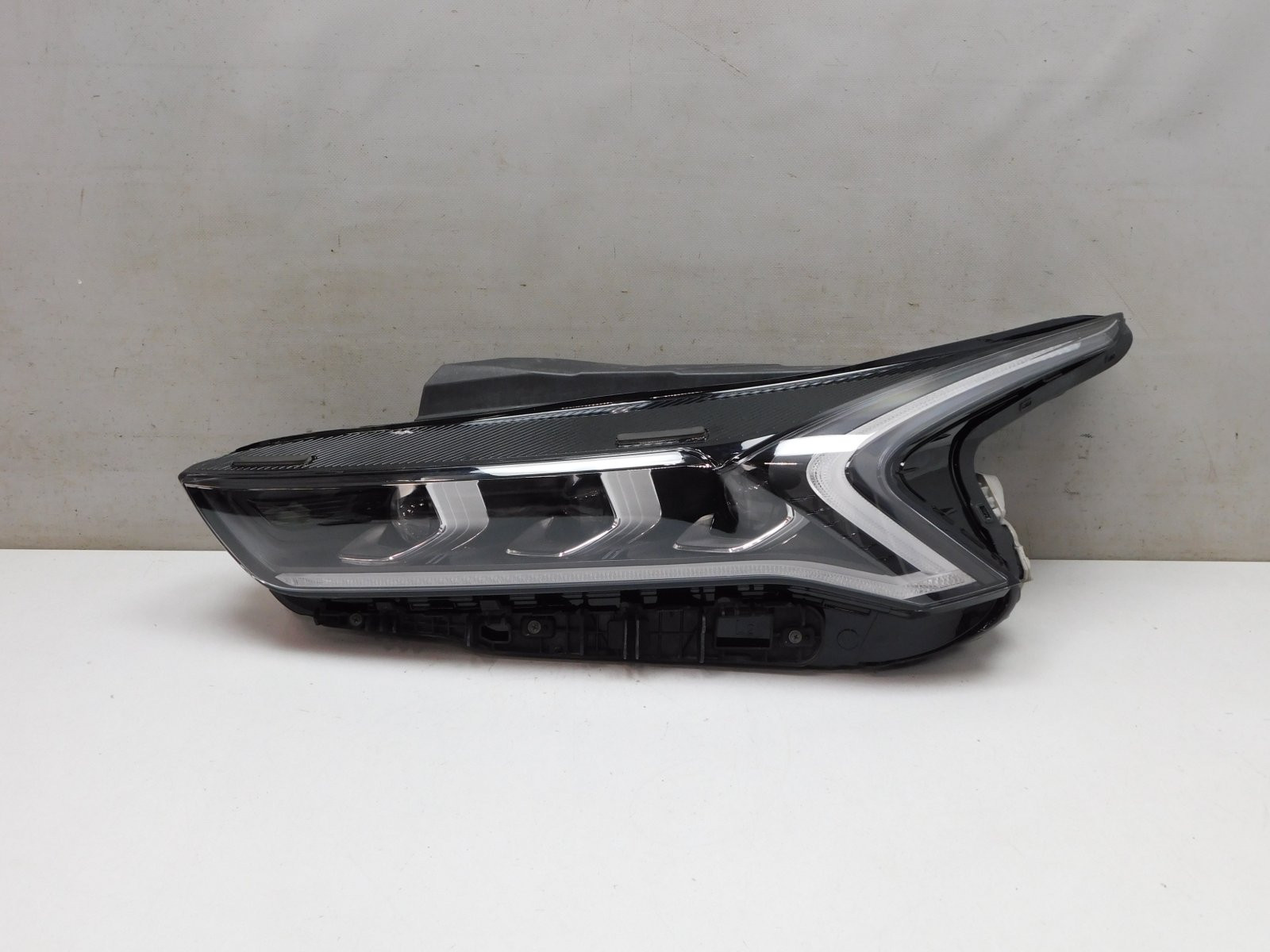 Фара левая Kia K5 2020>