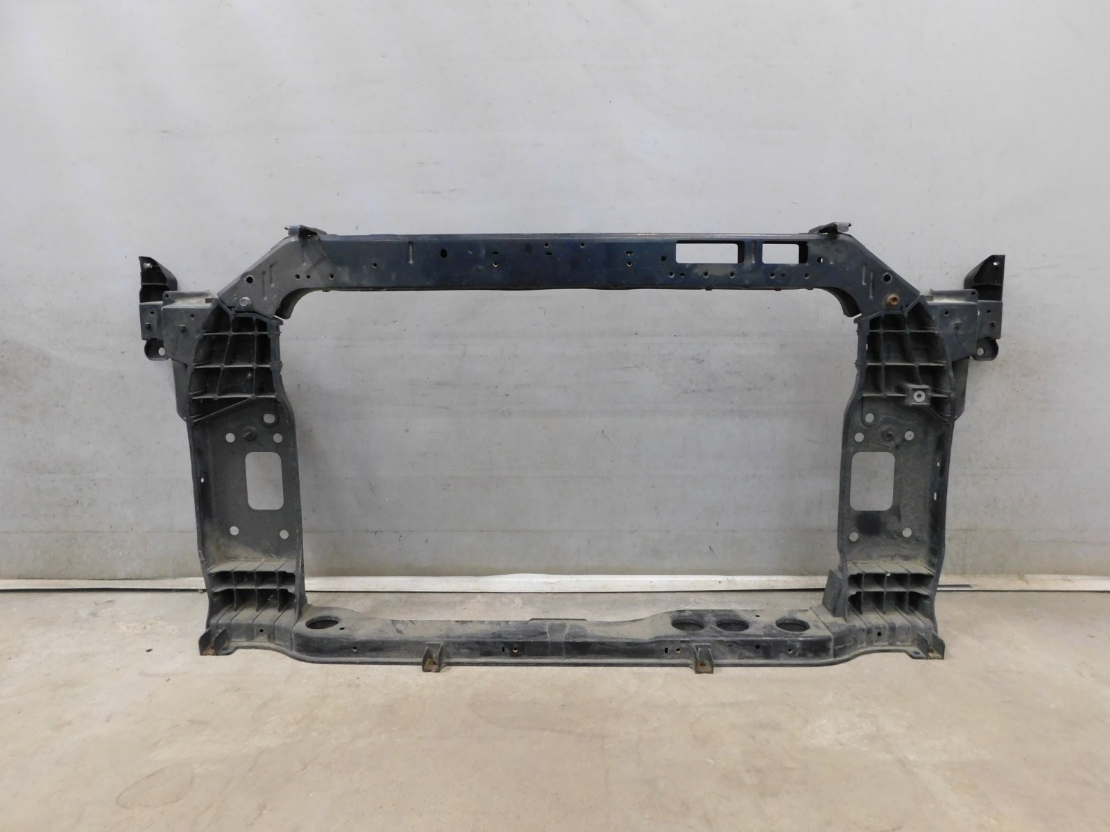 Панель передняя Kia Sportage 2015>