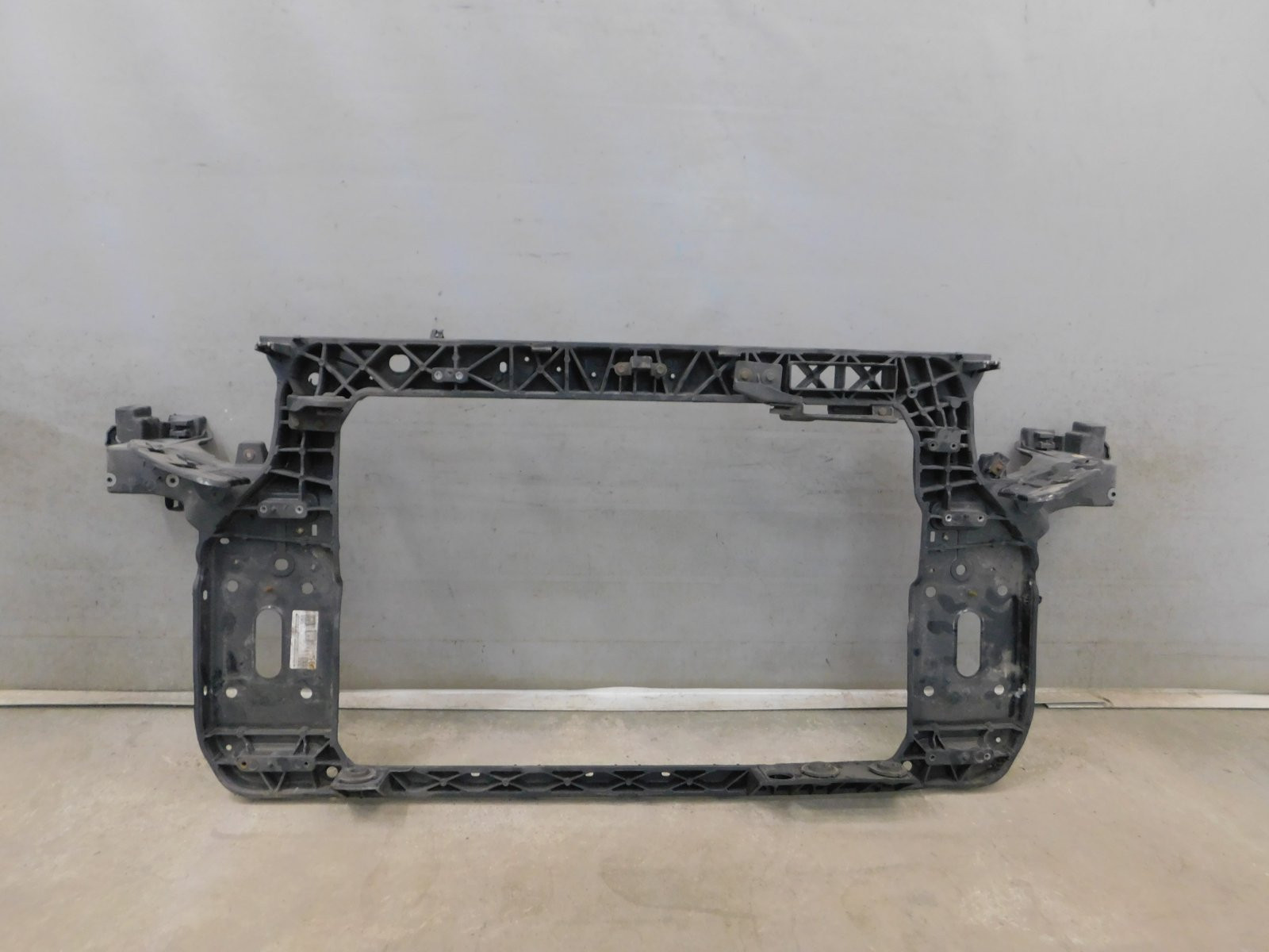 Панель передняя Kia Sportage 2010-2015