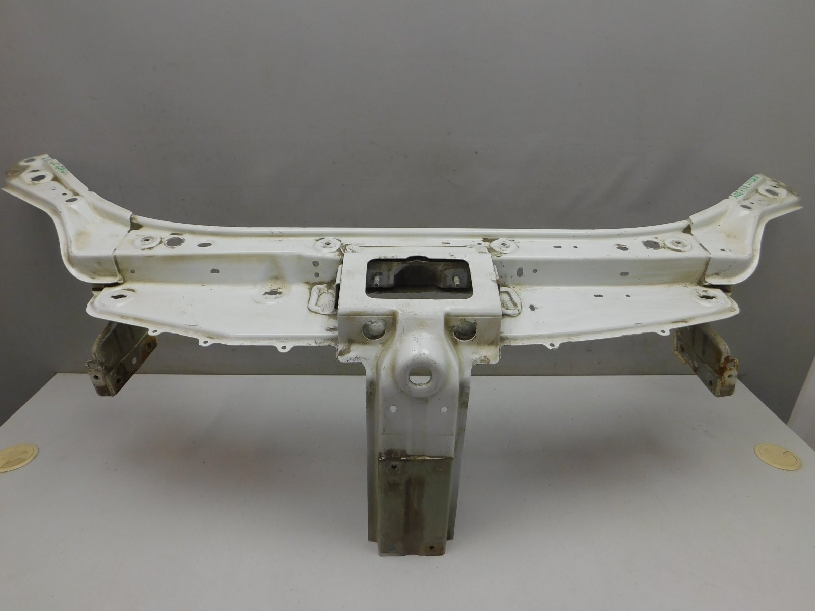 Панель передняя Renault Logan II 2014>