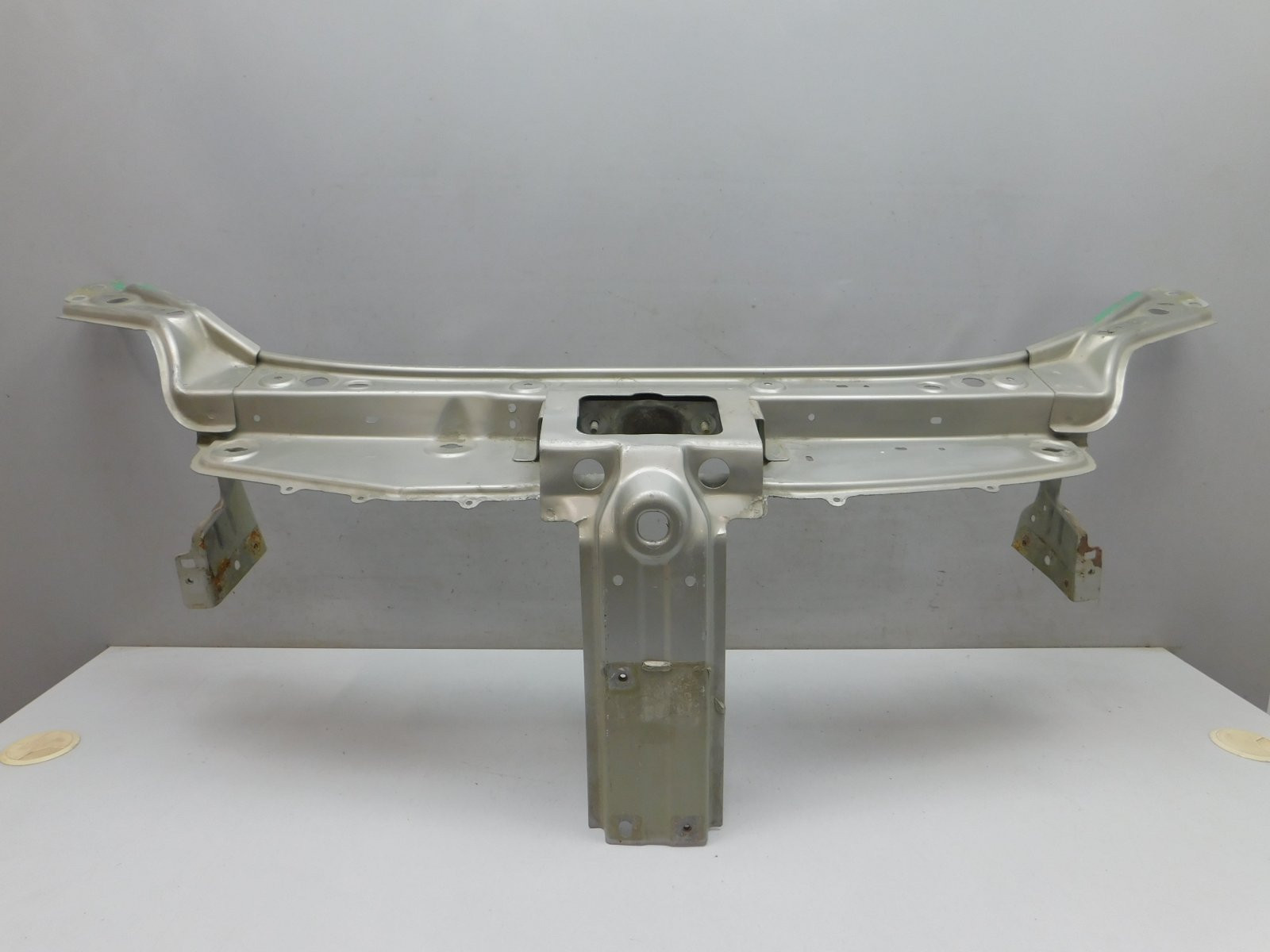 Панель передняя Renault Logan II 2014>