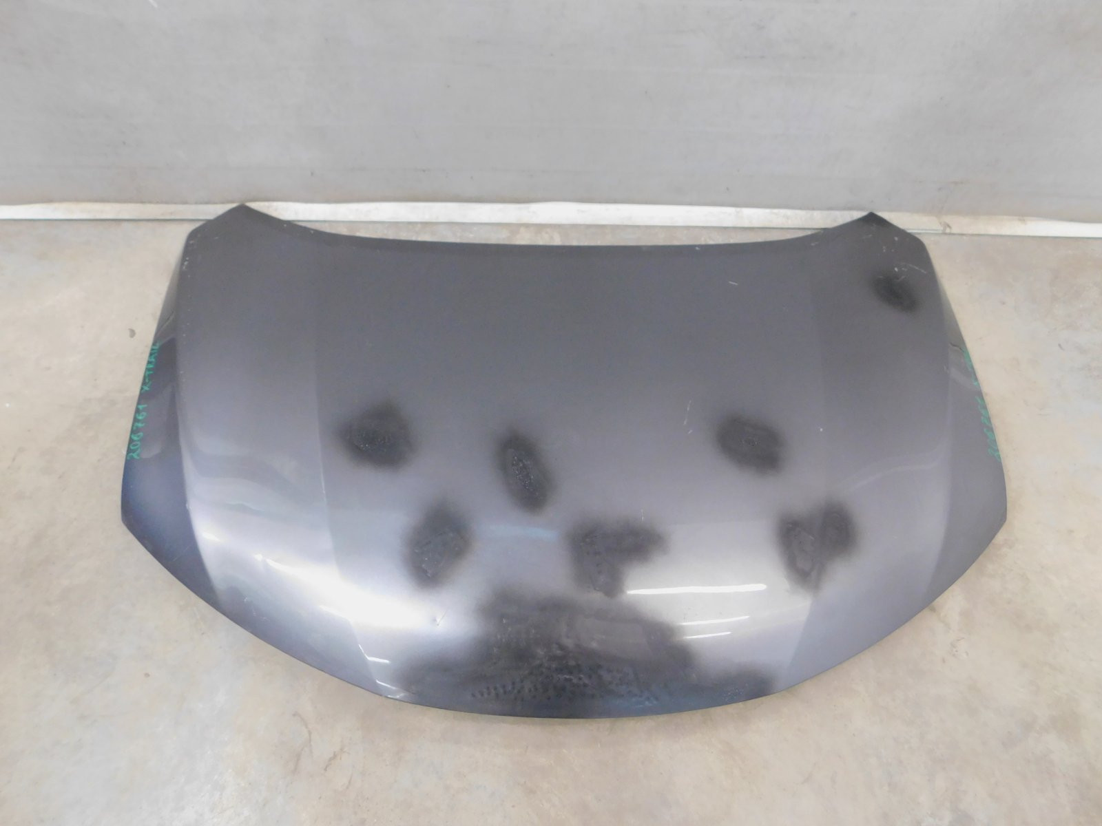 Капот Nissan X-Trail (T32) 2014>