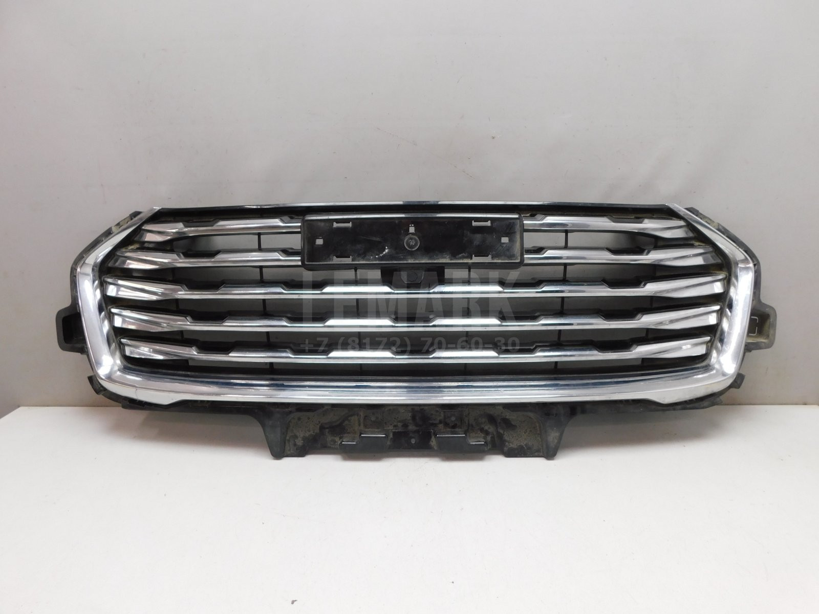 Решетка радиатора Haval Jolion 2021> 5509132XST01A