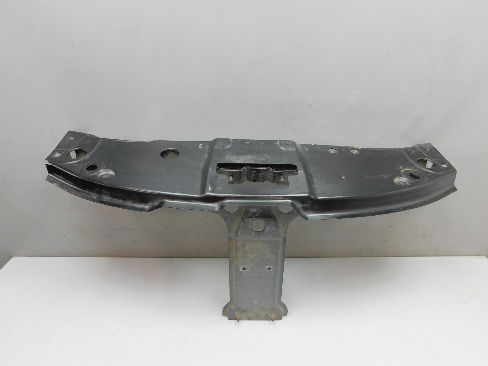 Панель передняя Renault Arkana 2019>