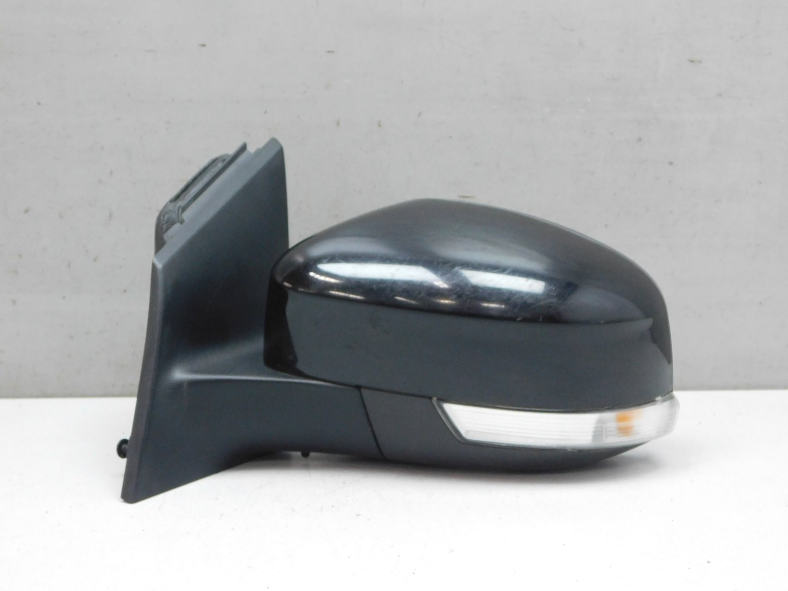 Зеркало левое электрическое Ford Focus III 2011>