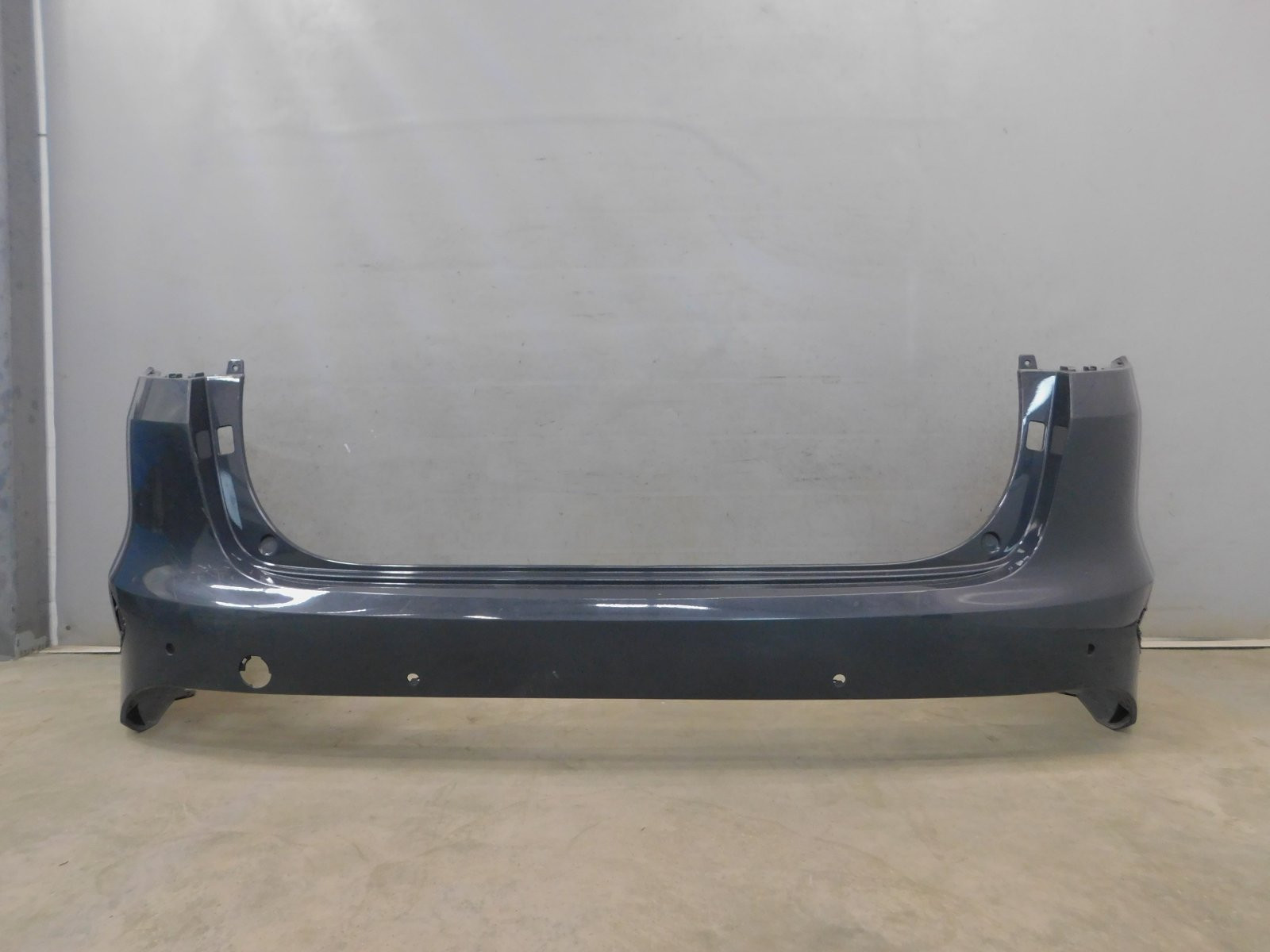 Бампер задний Kia Ceed 2018>