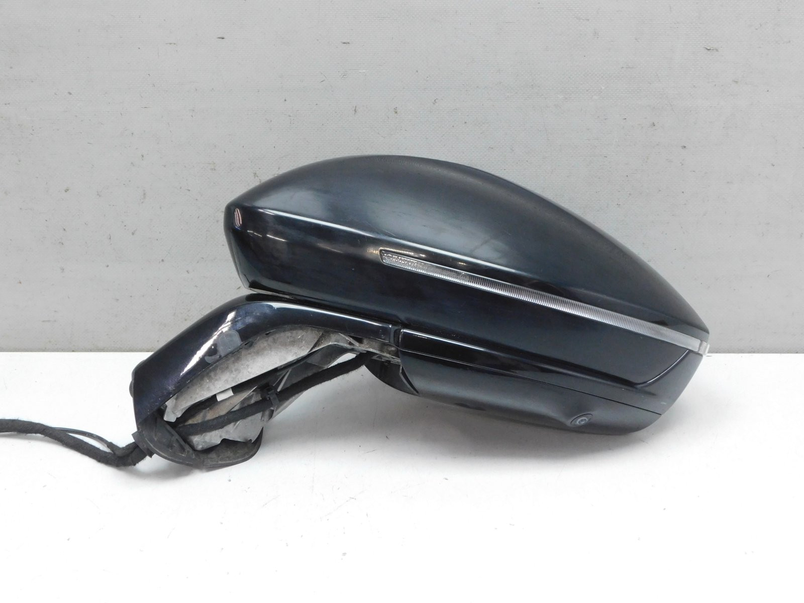 Зеркало левое электрическое Omoda C5 2022>