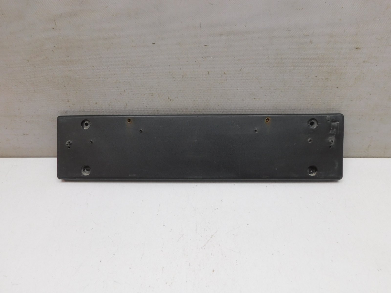 Накладка переднего бампера Kia Sorento Prime 2015>