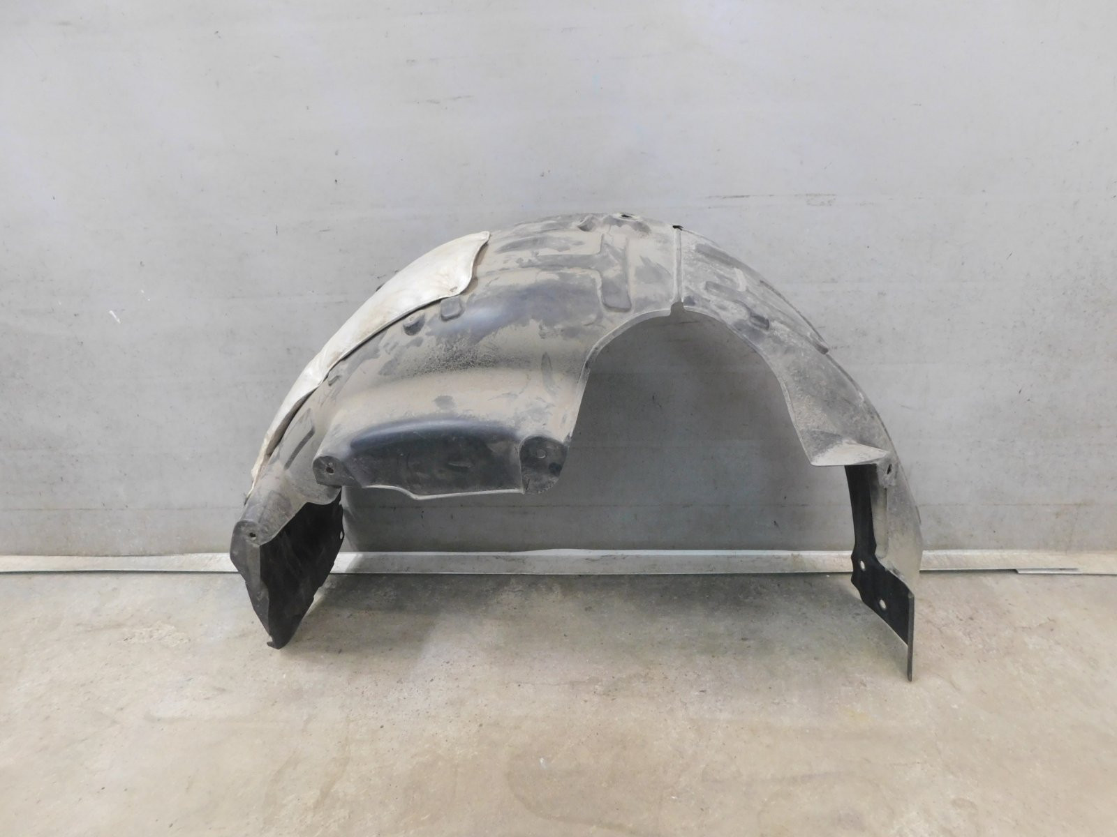 Локер задний левый Changan UNI-V 2022>