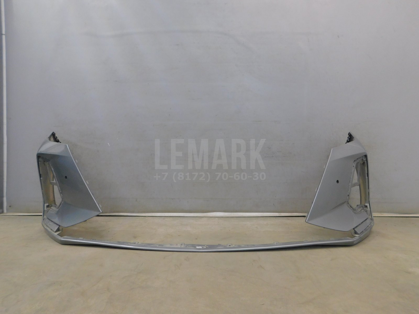 Бампер передний Chery Arrizo 8 2022> 602003513AA