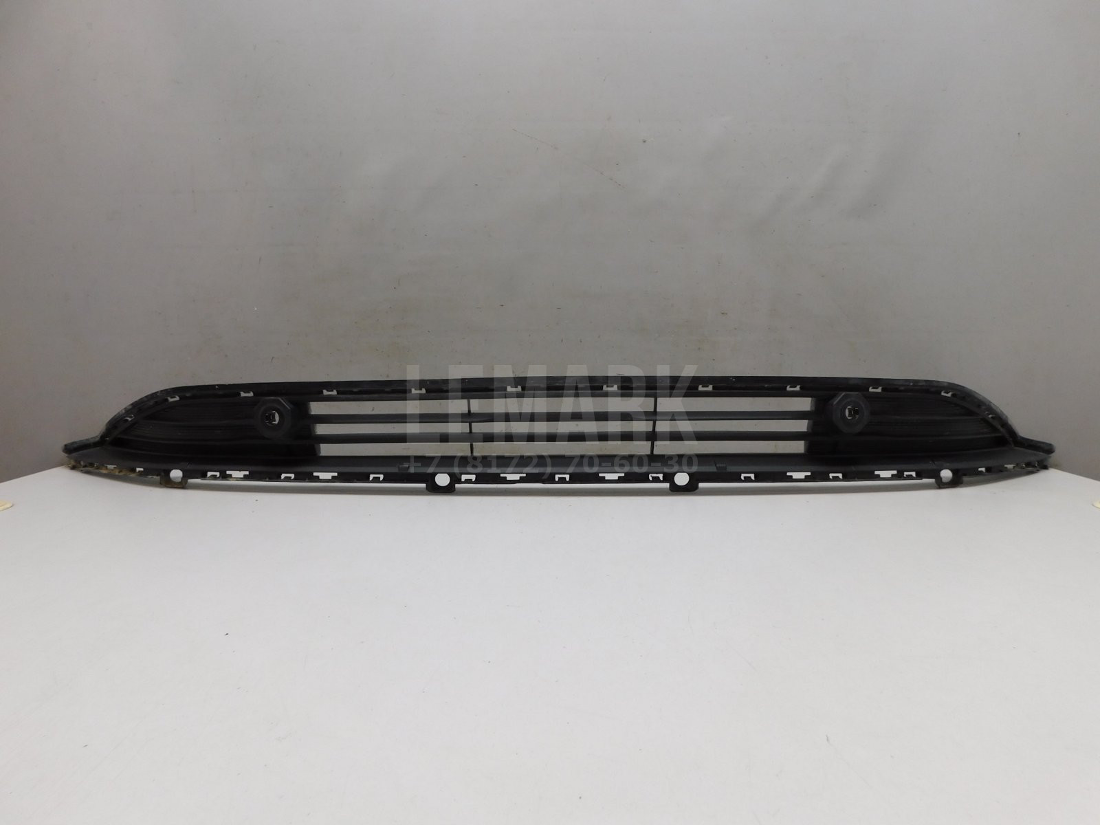 Решетка в бампер центральная Haval F7 2019> 2803232XKQ11A