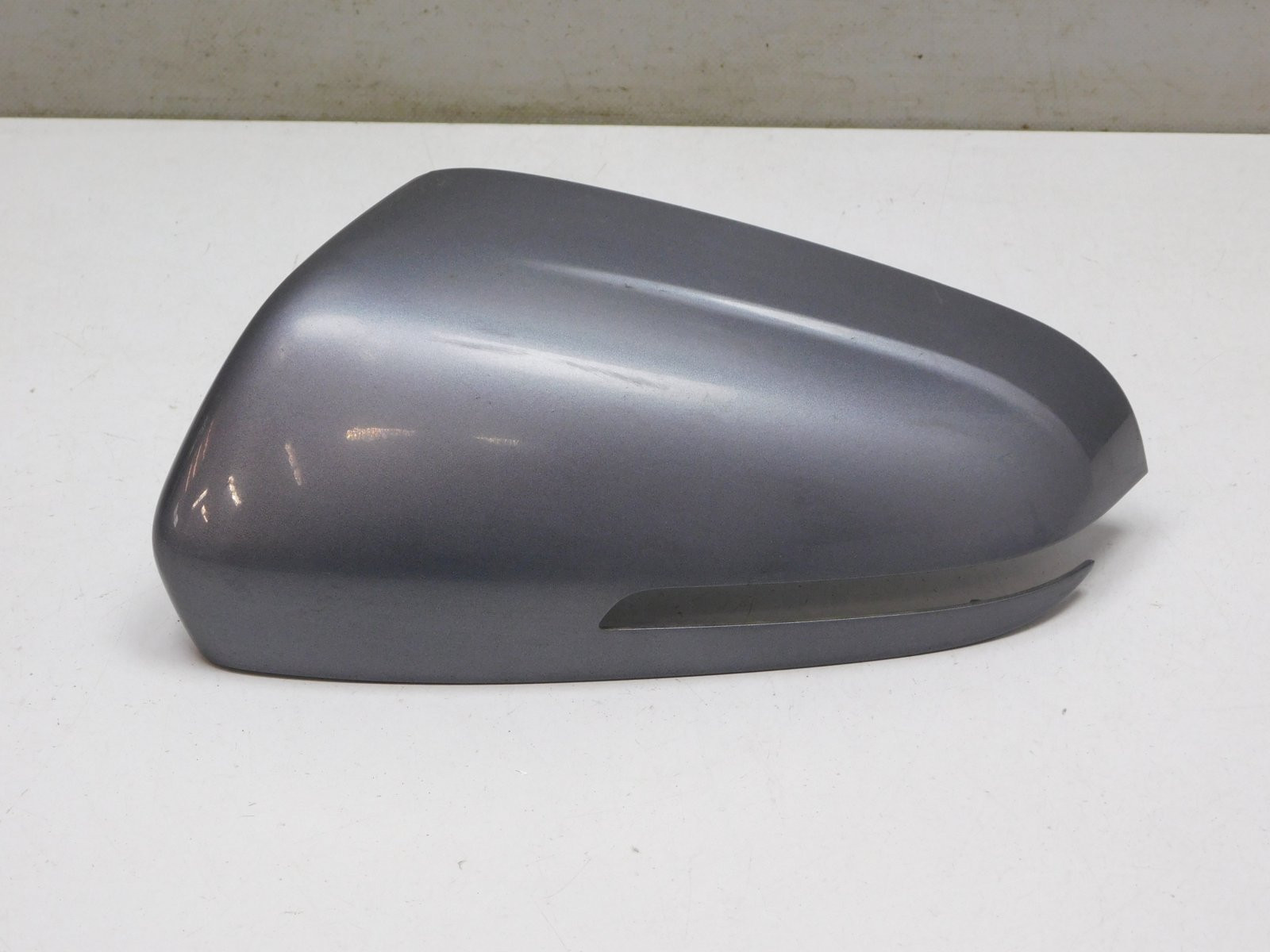 Накладка зеркала левого Hyundai Creta 2021>