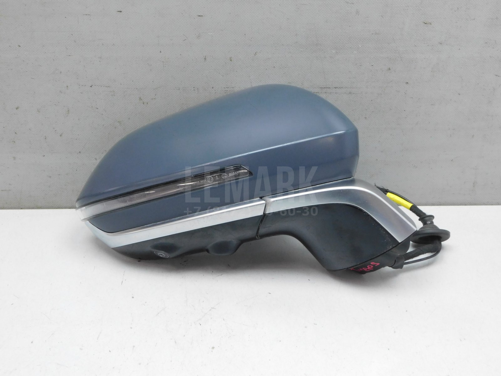 Зеркало правое электрическое Jaecoo J8 2024> 601000485AAAUF