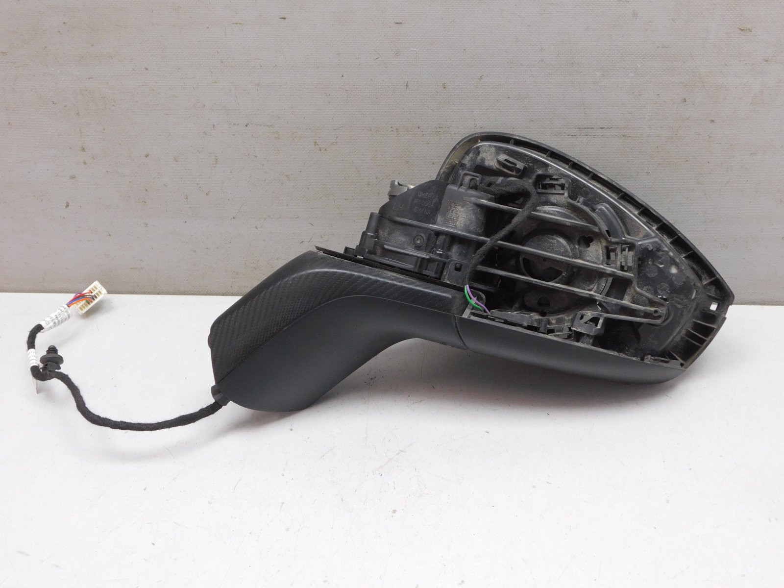 Зеркало левое электрическое Omoda C5 2022>