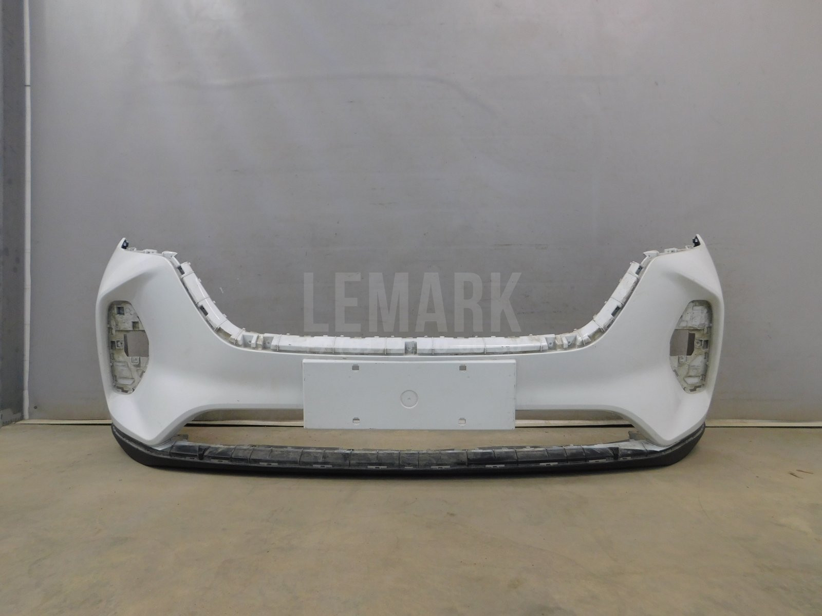 Бампер передний Haval M6 2021> 2803101XKZ0YA