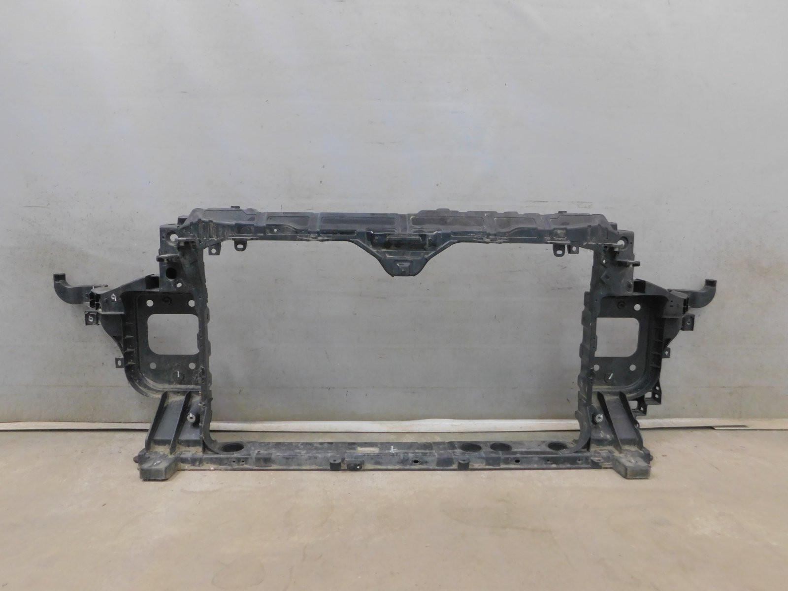 Панель передняя Hyundai Sonata VIII 2019>