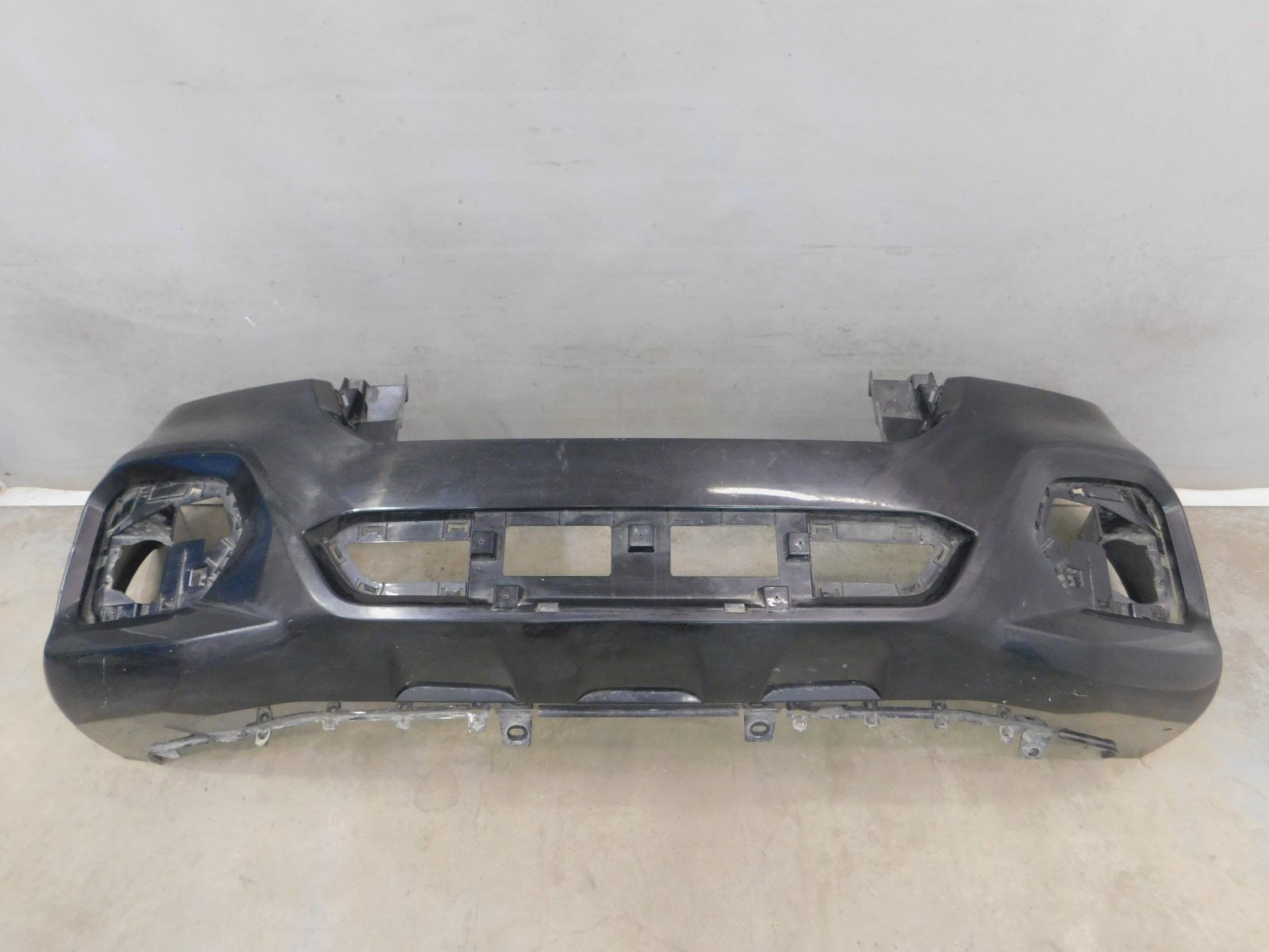 Бампер передний Haval H9 2014>