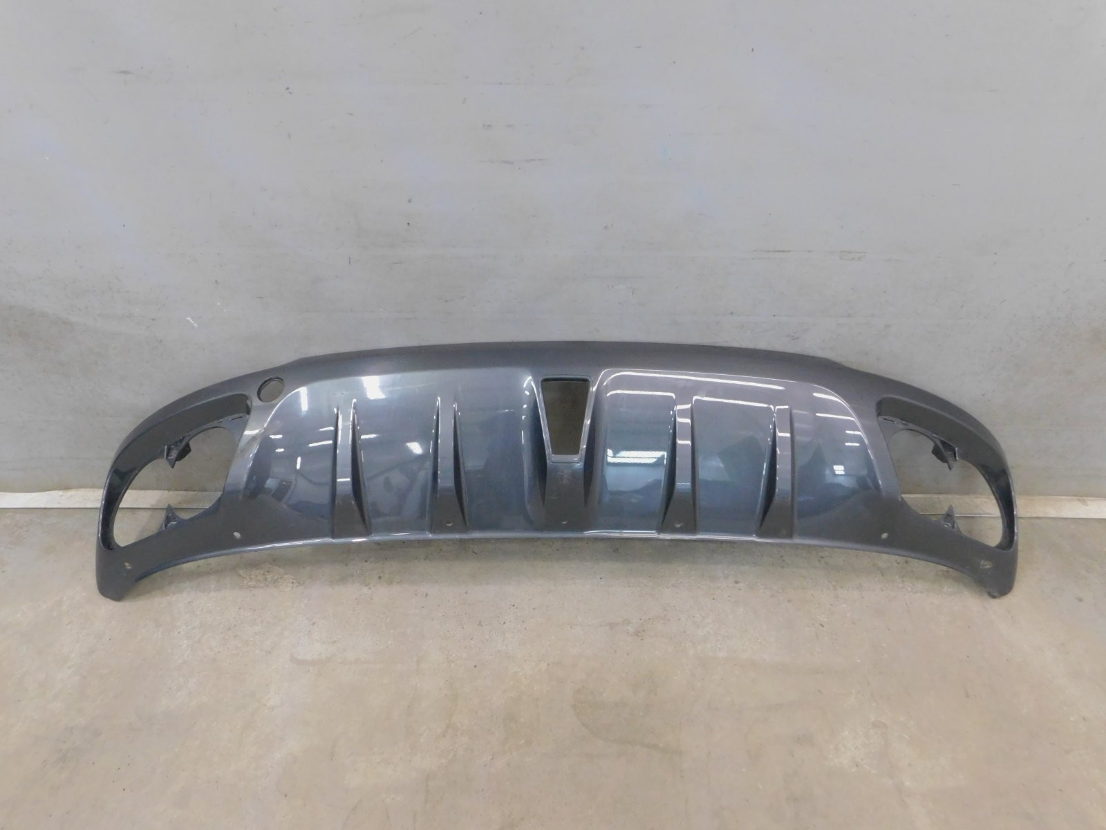 Юбка задняя Changan UNI-K 2020>