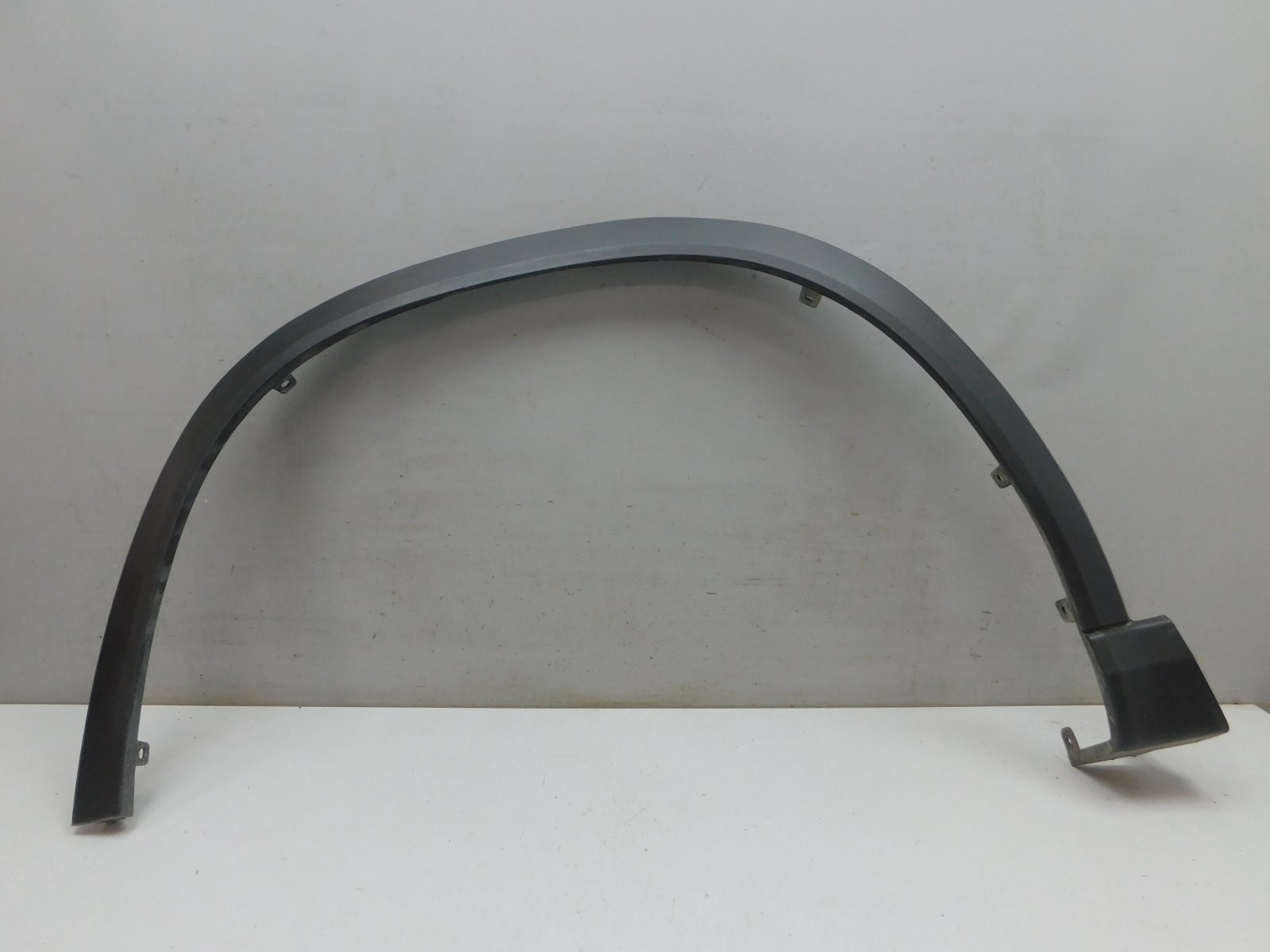 Накладка крыла переднего левого Chery Tiggo 8 Pro 2021>