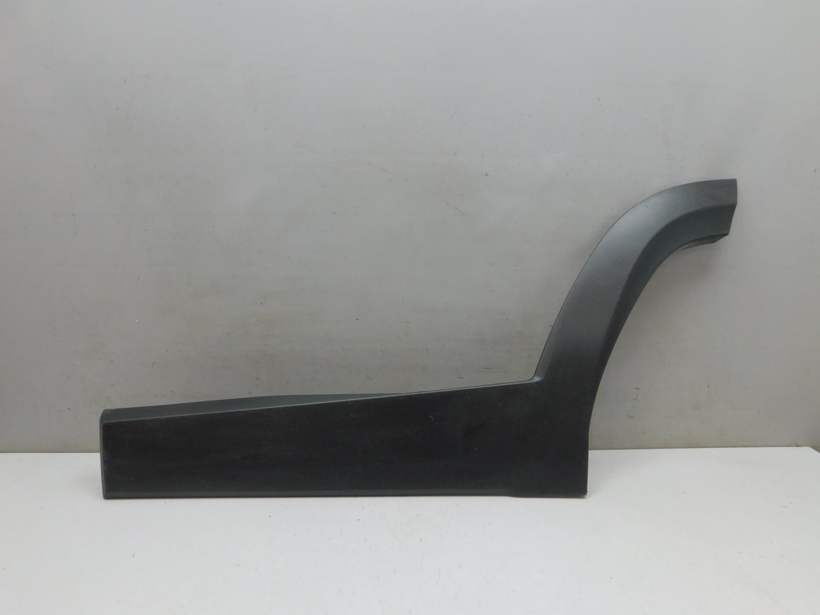 Накладка двери задней левой JAC JS4 2020>