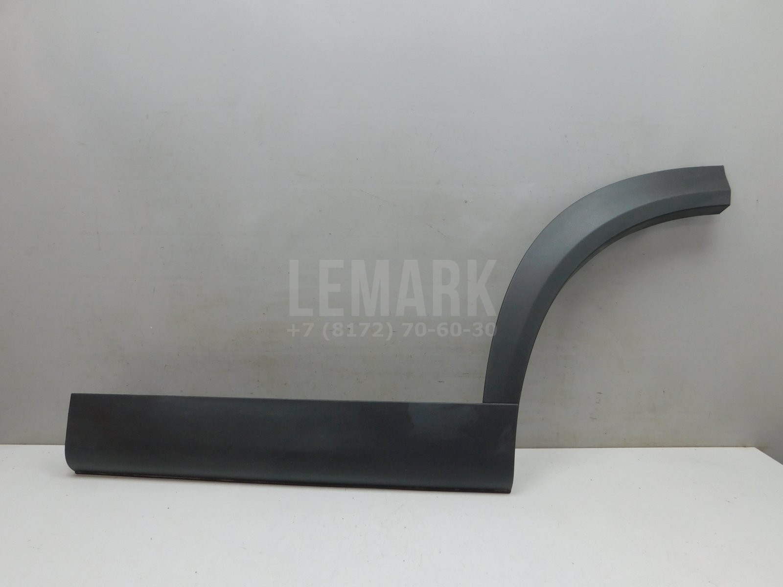 Накладка двери задней левой Jaecoo J7 2023> 609001562AA