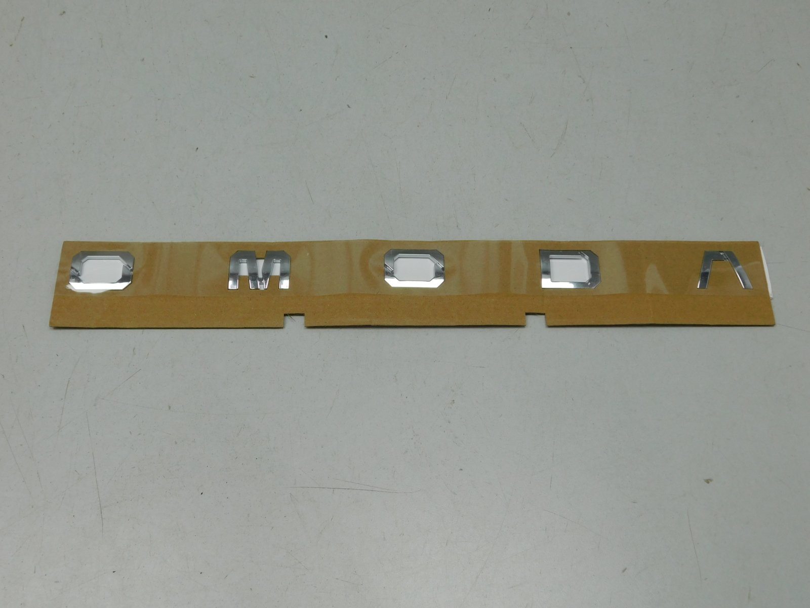 Эмблема Omoda C5 2022>