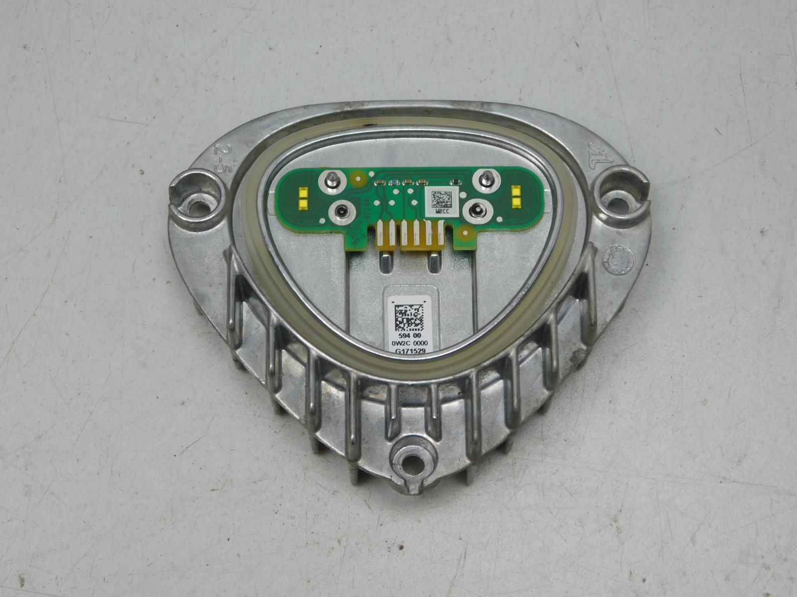 Светодиодный модуль фары BMW X5 G05 2018>