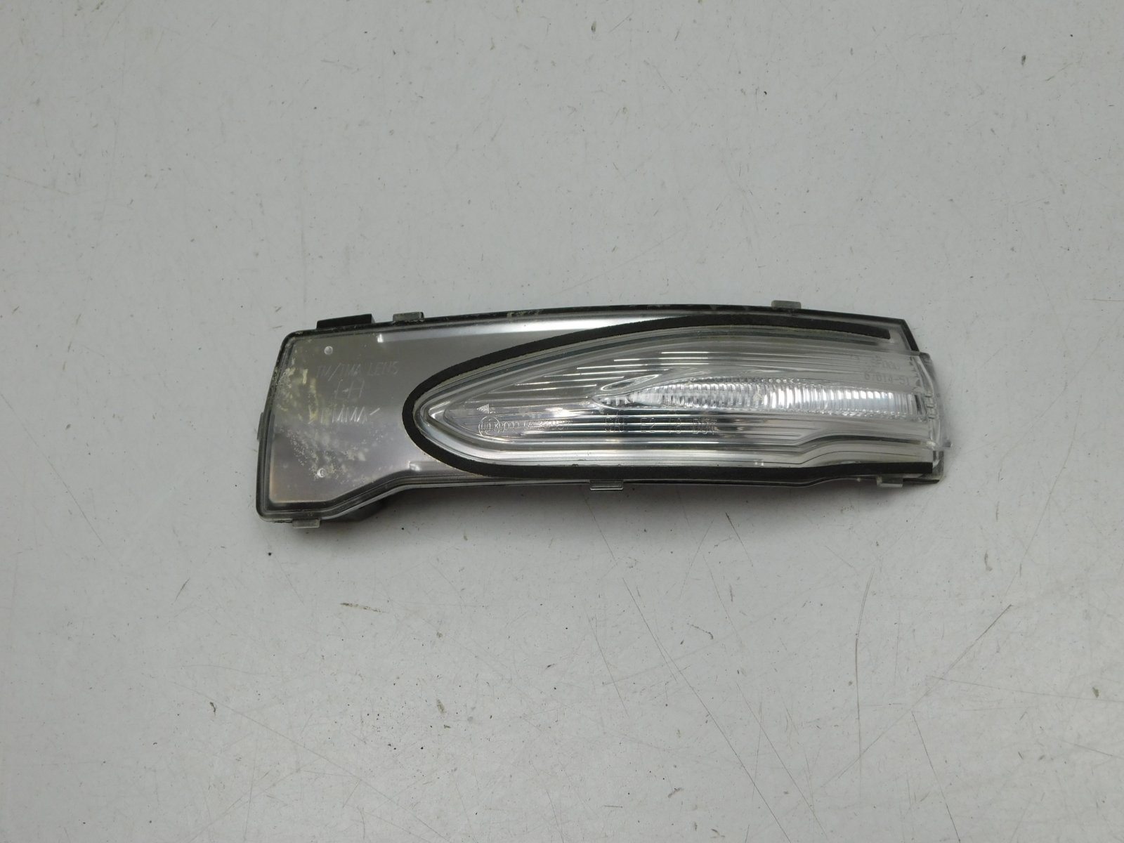 Повторитель указателя поворота Hyundai Santa Fe (TM) 2018>