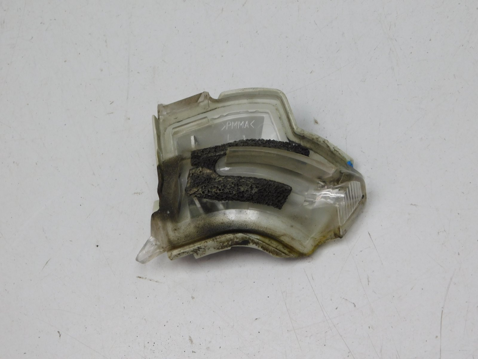 Повторитель указателя поворота Toyota Camry V70 2017>