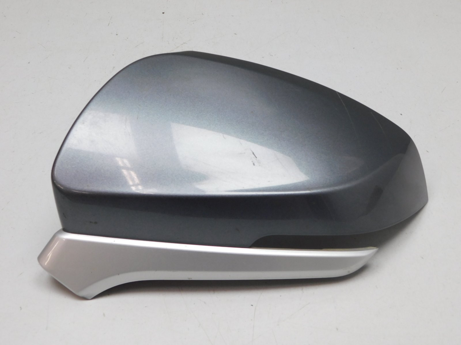 Накладка зеркала левого Москвич 3