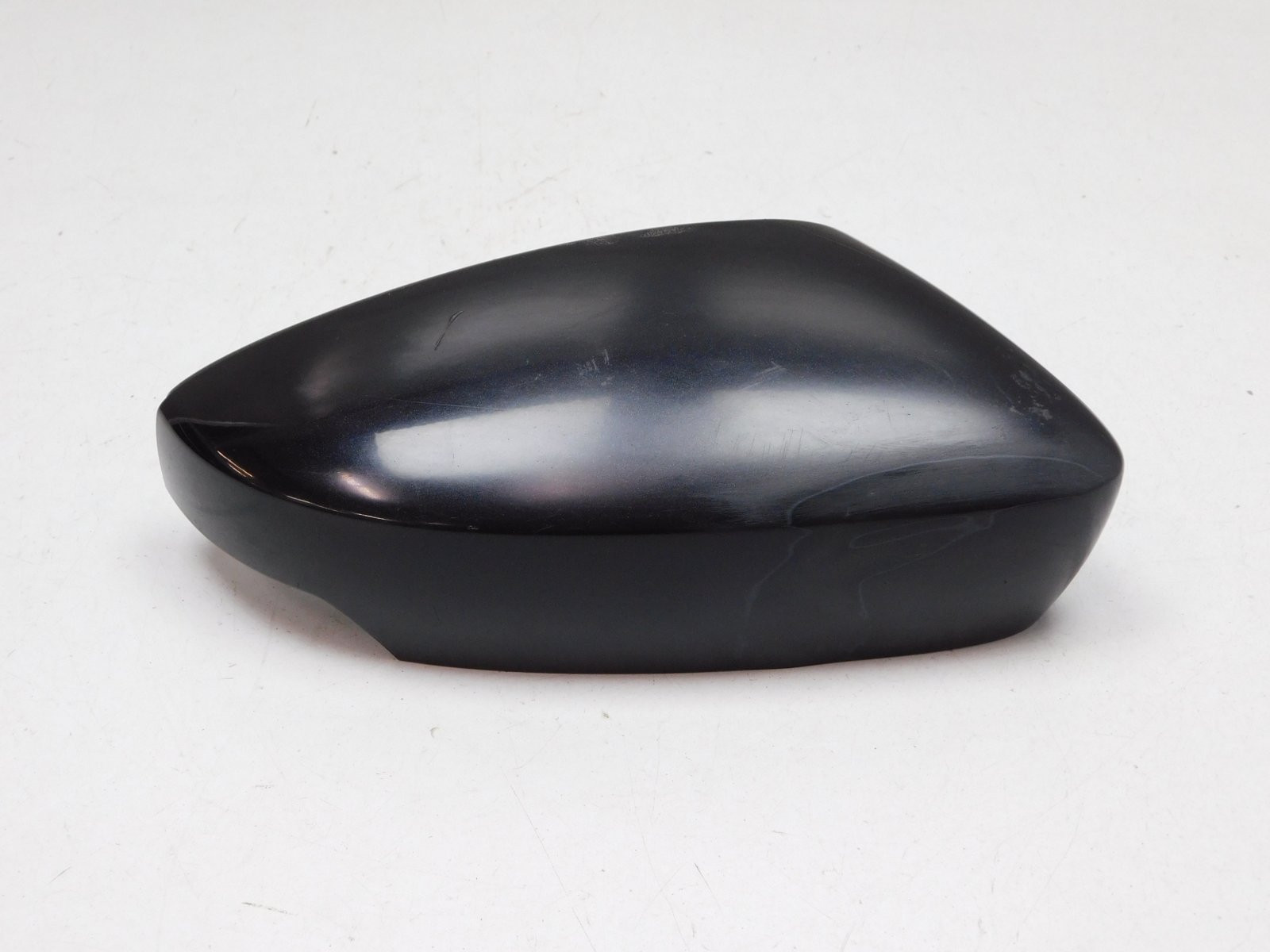 Накладка зеркала правого Skoda Rapid 2013-2020