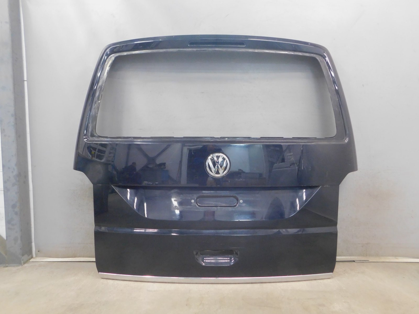 Дверь багажника Volkswagen Transporter T6 2016>