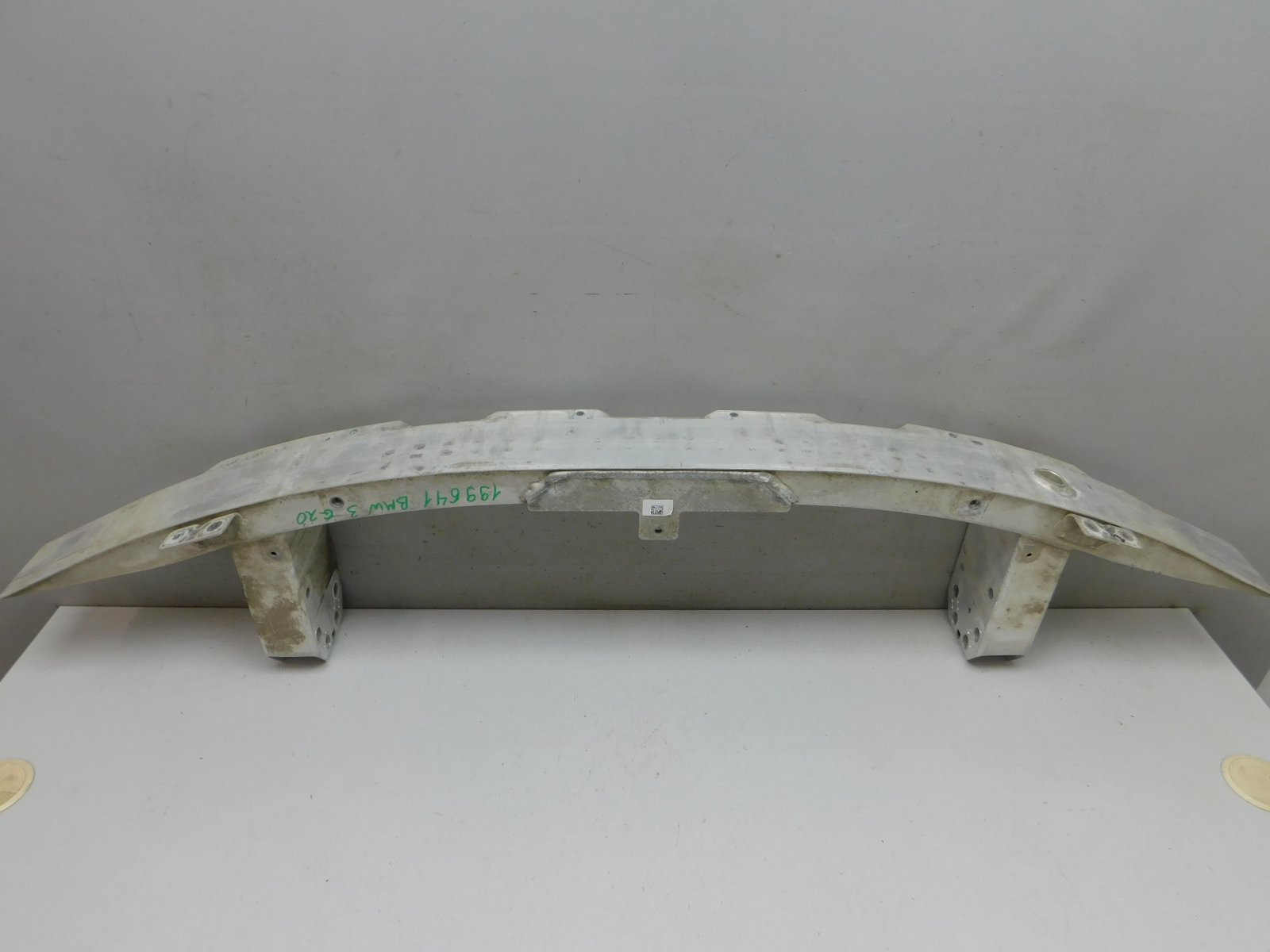 Усилитель переднего бампера BMW 3-серия G20 2018>