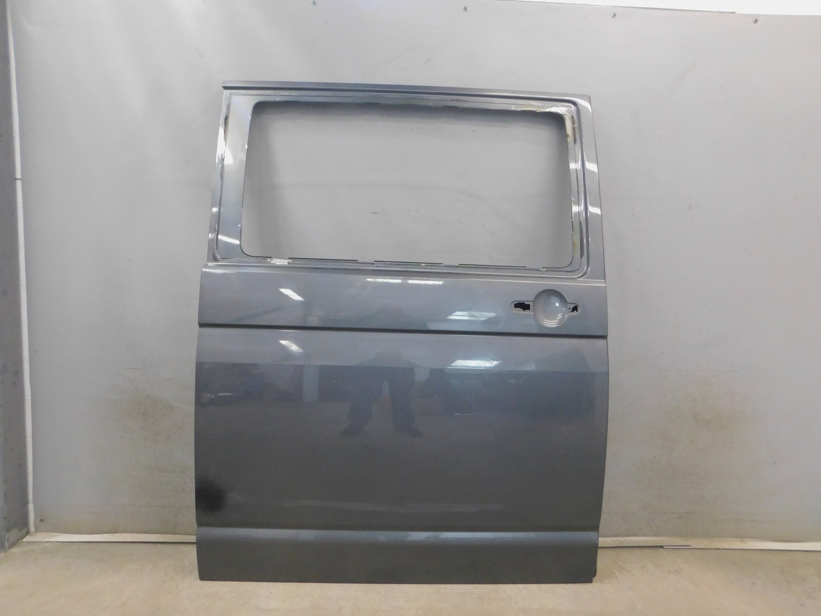 Дверь сдвижная Volkswagen Transporter T6 2016>