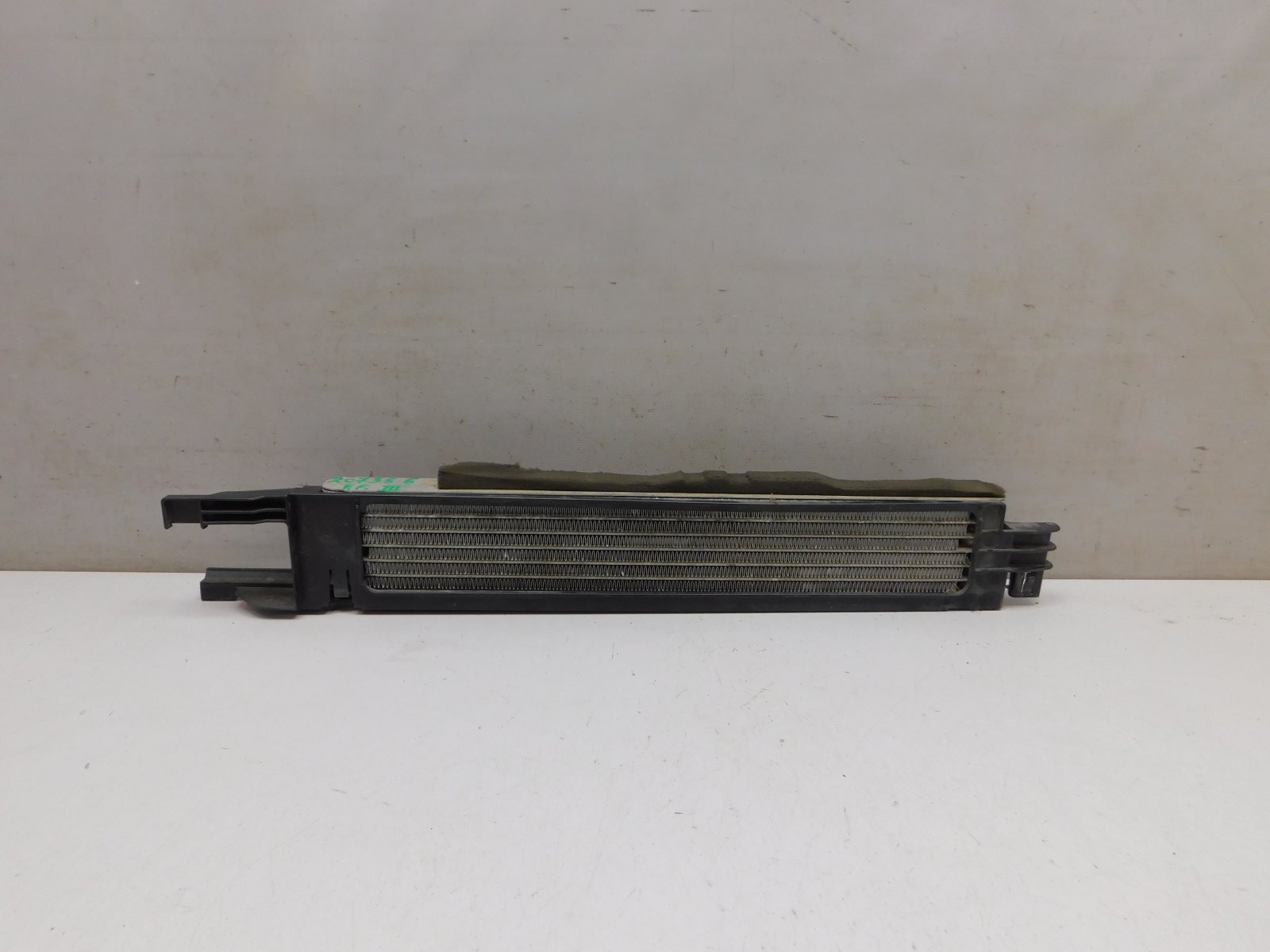 Радиатор масляный Ford Focus III 2011>